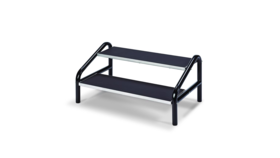 Image of a Staging Dimensions Stage Step Unit, 24"