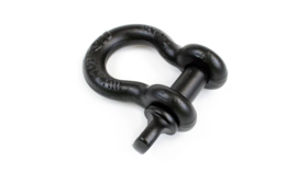 Image of a 5/8" Shackle
