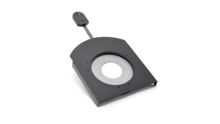 Standard Leko Iris : goodshuffle.com