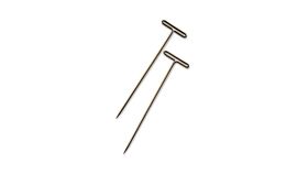 Image of a Box of T-pins