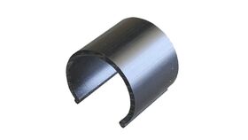 Image of a Black Truss Protector