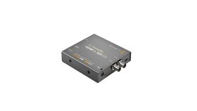 Image of a Blackmagic HDMI to SDI 6G Mini Converter