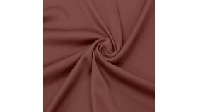 Image of a 18' Brown Pipe Fabric (Party Knit)
