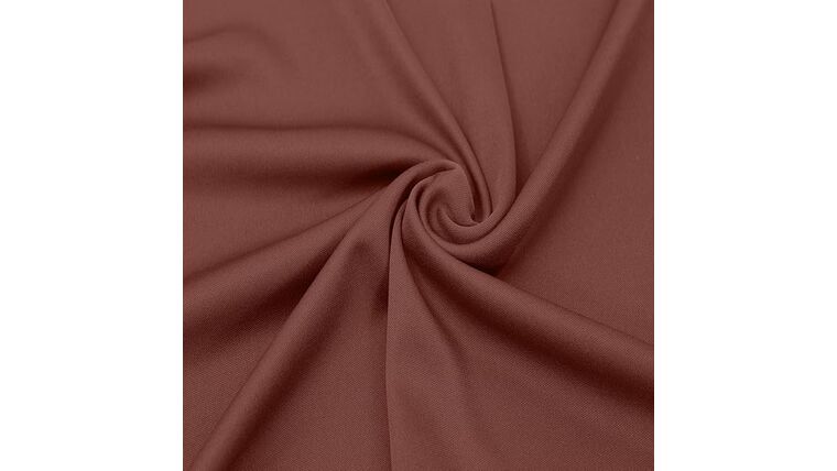 16' Brown Pipe Fabric (Party Knit) : goodshuffle.com