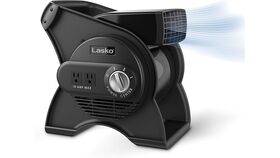 Image of a Lasko Fan