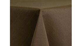 Image of a 120" Round (120") Polyester Canteen Tablecloths