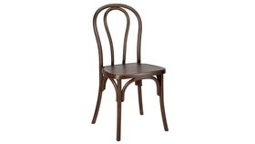 Image of a Fruitwood Bentwood Chair