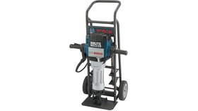 Image of a Brute Turbo Breaker Hammer