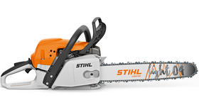 Image of a Chain Saw, 20" Stihl MS291, NO CHAIN
