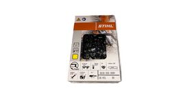 Image of a Stihl 20” Chainsaw Chain