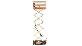 Image of a 32' Scissor Lift