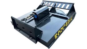 Image of a 72" Brush Cutter LF