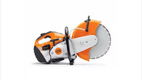 Image of a Cutoff saw