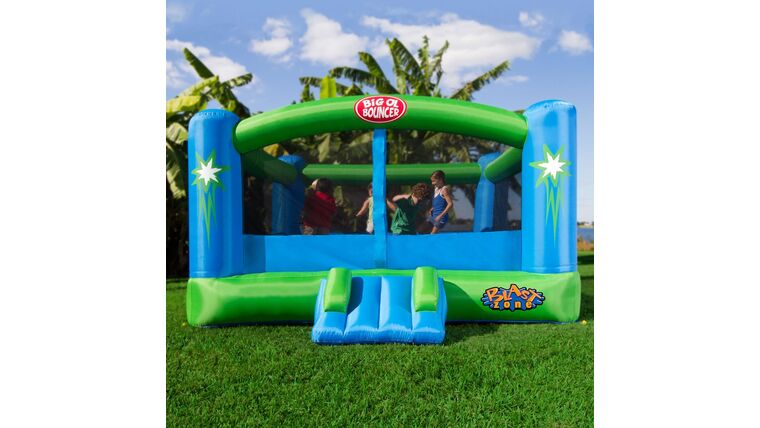 Big Ol Bouncer Inflatable Bounce House rental in Charleston, SC