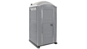 Image of a Portable Restrooms