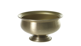 Image of a Gold Goblet