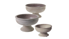 Image of a Clay 9" Compost