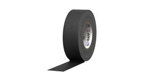 Image of a 2" Black Gaff Tape - 55 yd.