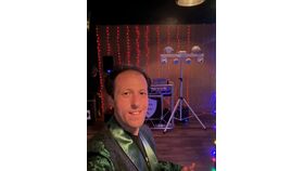 Image of a 2hr weekday DJ Package