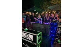 2hr DJ Stevie Karaoke Party (weekday party) image