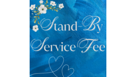 Image of a Added Weekend Service (or) Crew Stay-By Service Fee!       * Per Hour Fee *