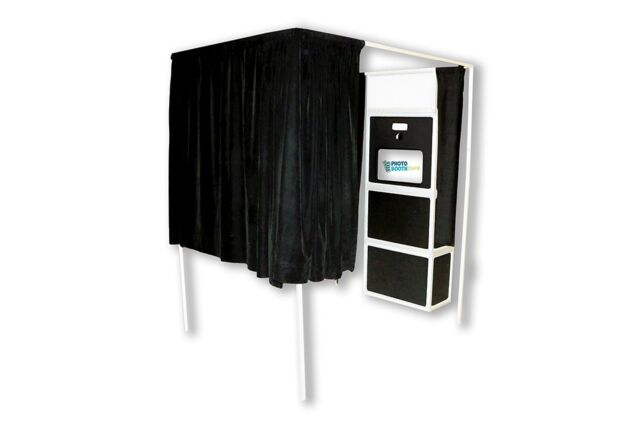 ウェディング フォトブース  ベーシック ウェディング フォトブース ベーシック