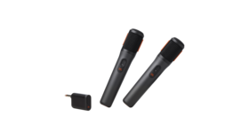 JBL PartyBox Wireless Mic - Pair - Ultimate Party Super Store