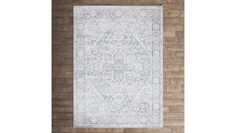 Amyrose Oriental Rug 8x10 : goodshuffle.com