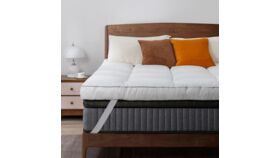 Image of a King Mattress Topper