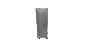 Image of a Hot Box w/ 10 Trays