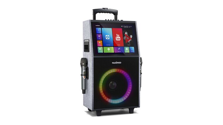 Karaoke Machine - Gateway Rental LLC