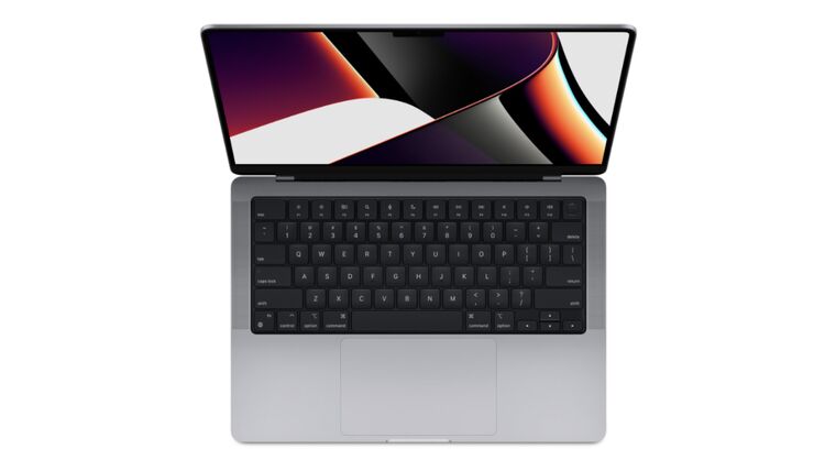 2021 Apple Laptop : goodshuffle.com
