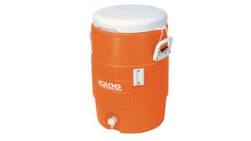Image of a 5 Gallon Cold Beverage Dispenser