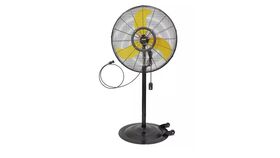Image of a Misting Fans