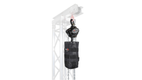 Image of a Chain Hoist 1 Ton 40ft