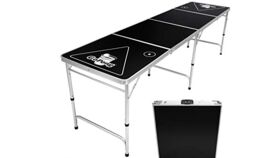 Image of a Beer Pong Table