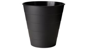 Image of a Garbage Can, Small with Liner