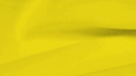 Image of a 108"  Garden Round Yellow Polyester (4' Round Table)