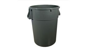Image of a Trash Can 32 Gal (With Liner)