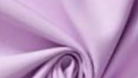 Image of a 108" Round Lavender Polyester