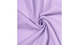 Image of a Lavender Polyester Napkin