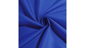 Image of a Royal Blue Polyester Napkin