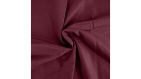 Image of a Burgundy Polyester Napkin