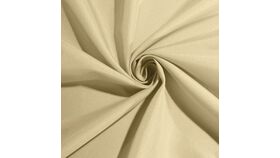 Image of a Champagne Polyester Napkin