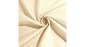 Image of a Beige Polyester Napkin