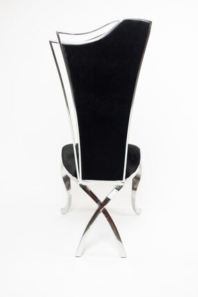Dior Chair - 24K Event Rentals