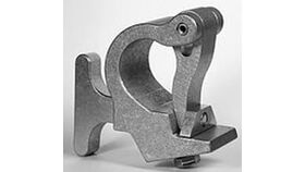 Image of a 140MM w/ Mega Claw Clamp