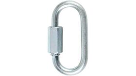 Image of a 1/2" Quick Link