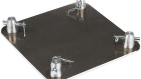 Image of a 12" Truss Base Plate