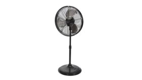 Image of a Pedestal Fan 20"